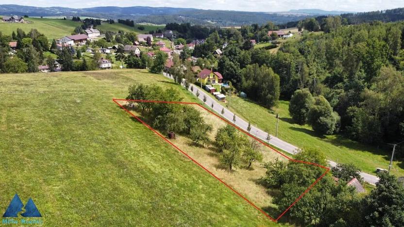 Prodej pozemku pro bydlení, Libňatov, 1680 m2