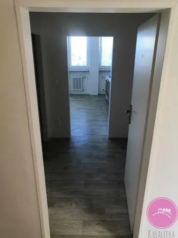 Pronájem bytu 1+kk, Dolany, 32 m2