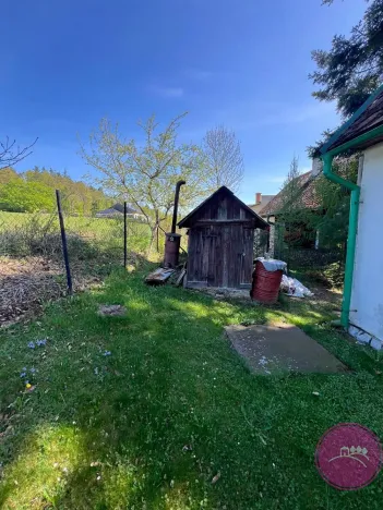 Prodej chaty, Bouzov, 68 m2