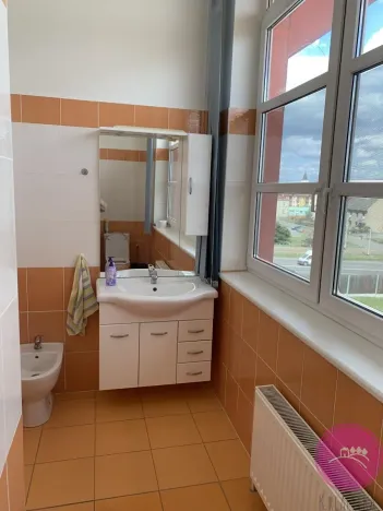 Pronájem kanceláře, Olomouc, 14 m2