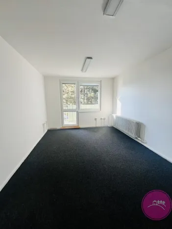 Pronájem kanceláře, Olomouc, Železniční, 40 m2