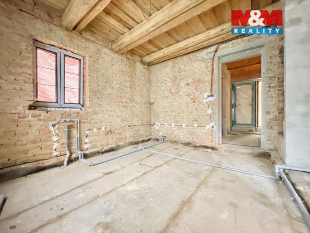 Prodej rodinného domu, Česká Třebová - Skuhrov, 43 m2