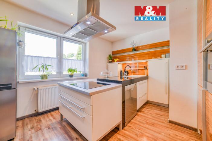 Prodej rodinného domu, Luby, Příčná, 250 m2