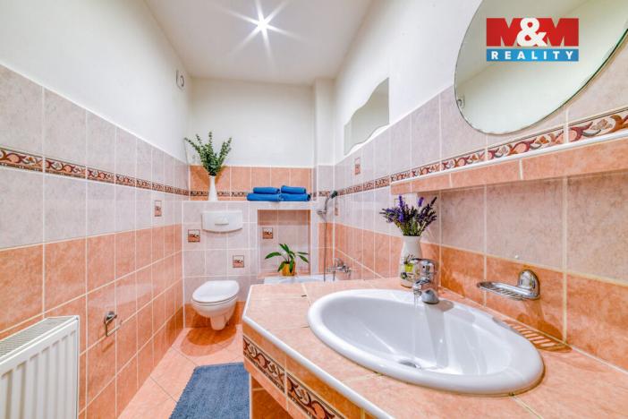 Prodej rodinného domu, Luby, Příčná, 250 m2