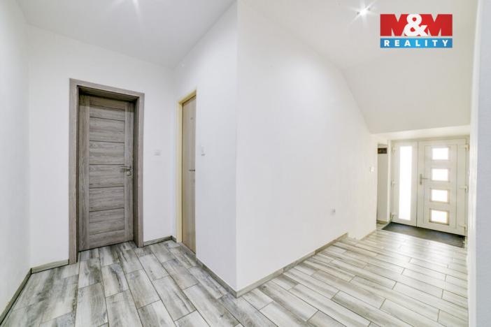 Prodej rodinného domu, Luby, Příčná, 250 m2