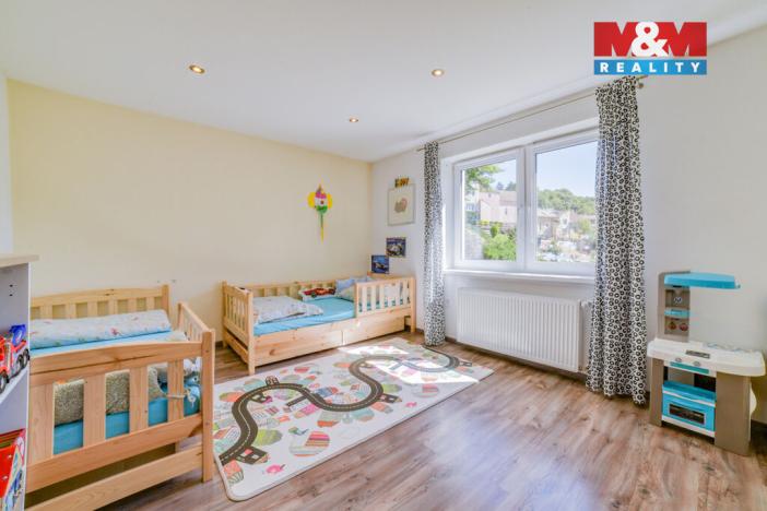 Prodej rodinného domu, Luby, Příčná, 250 m2