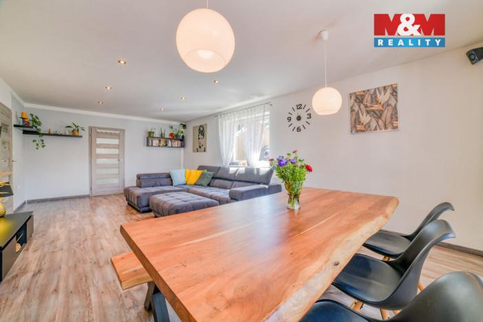 Prodej rodinného domu, Luby, Příčná, 250 m2