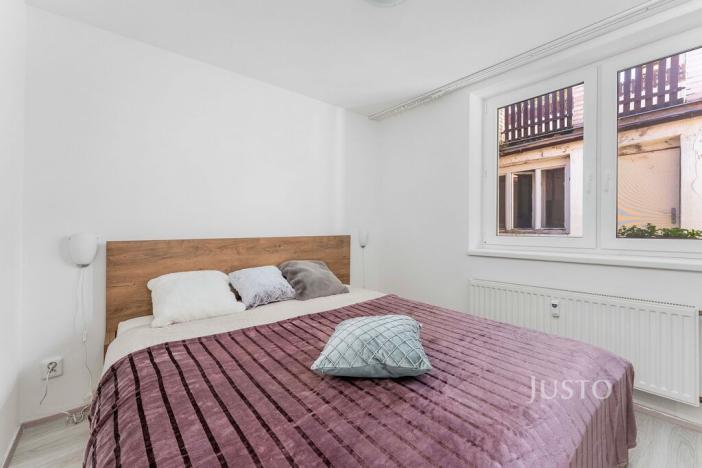 Pronájem bytu 2+1, Uherské Hradiště, U Cihelny, 63 m2