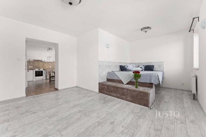 Pronájem bytu 2+1, Uherské Hradiště, U Cihelny, 63 m2