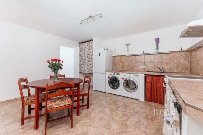 Pronájem bytu 2+1, Uherské Hradiště, U Cihelny, 63 m2