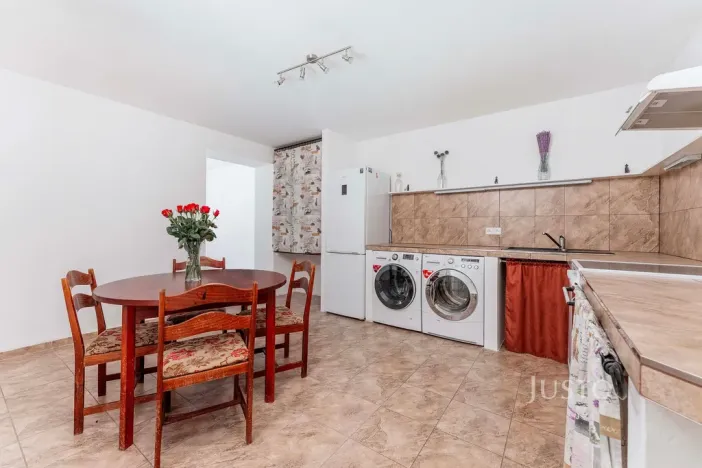 Pronájem bytu 2+1, Uherské Hradiště, U Cihelny, 63 m2