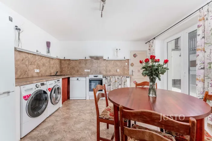 Pronájem bytu 2+1, Uherské Hradiště, U Cihelny, 63 m2