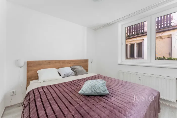 Pronájem bytu 2+1, Uherské Hradiště, U Cihelny, 63 m2