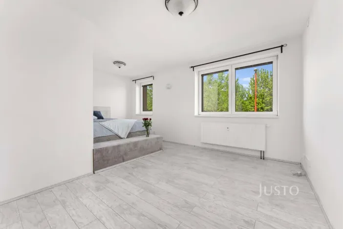 Pronájem bytu 2+1, Uherské Hradiště, U Cihelny, 63 m2