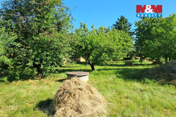 Prodej pozemku pro bydlení, Hlušovice, 1580 m2