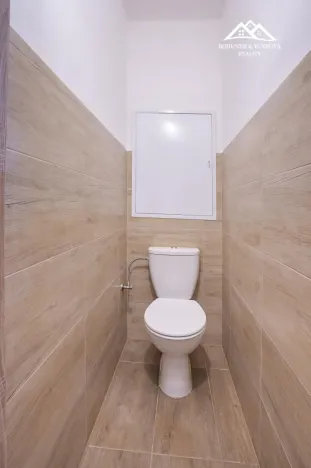 Pronájem bytu 3+1, Seč, Sídl. 9. května, 61 m2