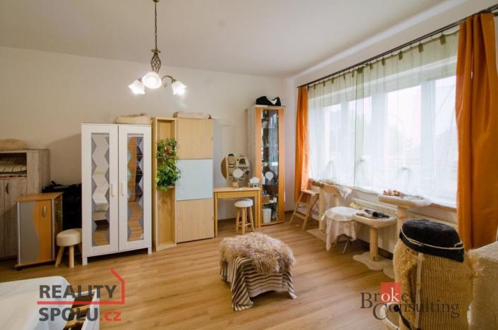 Prodej bytu 2+1, Hradec Králové - Pražské Předměstí, Gočárova třída, 68 m2