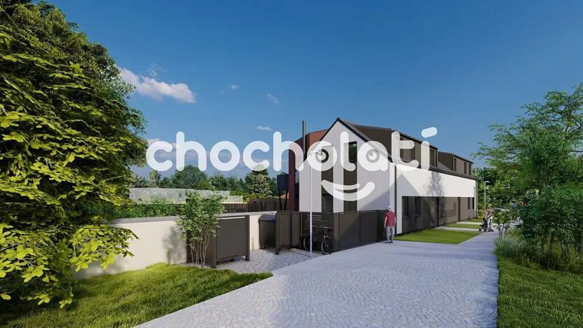 Prodej bytu 3+kk, Pardubice, Školní náměstí, 80 m2