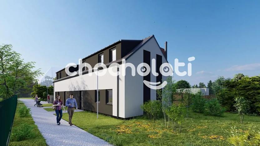 Prodej bytu 3+kk, Pardubice, Školní náměstí, 80 m2
