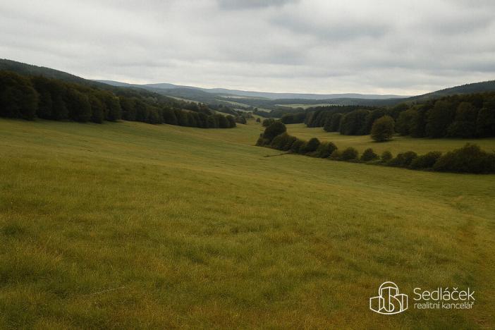 Prodej pole, Loket, 1197412 m2