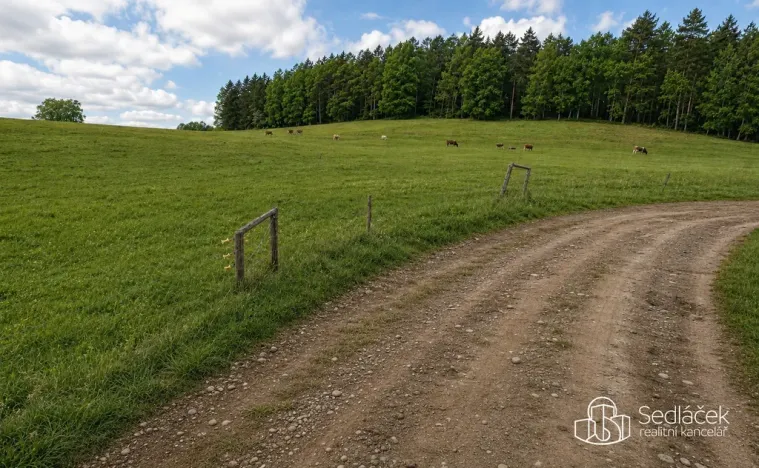 Prodej pole, Loket, 1197412 m2