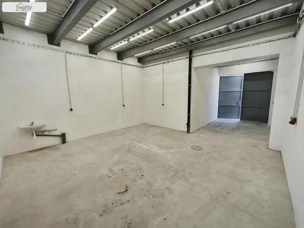 Pronájem výrobních prostor, Židlochovice, Nádražní, 48 m2