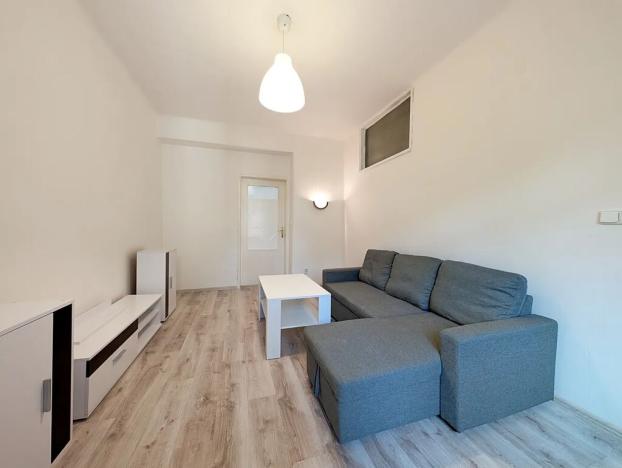 Pronájem bytu 2+1, Mnichovo Hradiště, Sokolovská, 48 m2