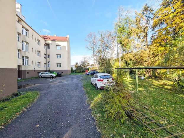 Pronájem bytu 2+1, Mnichovo Hradiště, Sokolovská, 48 m2