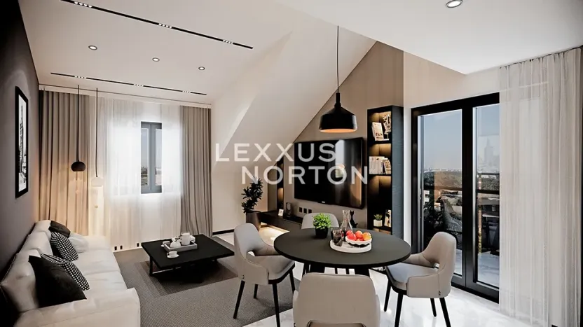 Prodej bytu 3+kk, Praha - Malešice, U tvrze, 69 m2