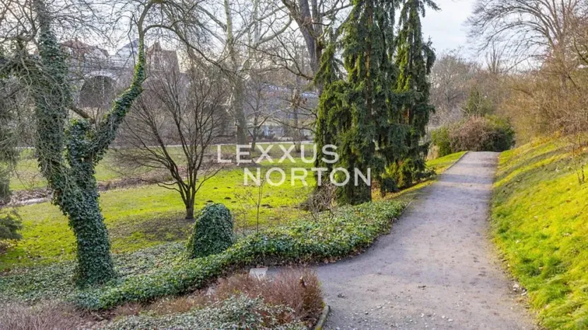 Prodej bytu 3+kk, Praha - Malešice, U tvrze, 69 m2