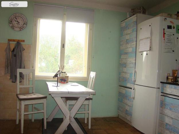 Prodej chaty, Stříbrná Skalice, 70 m2