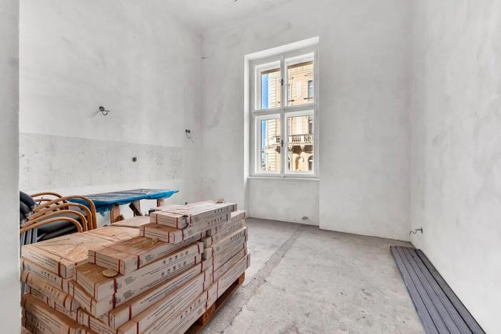 Prodej bytu 3+1, Praha - Vinohrady, Legerova, 64 m2