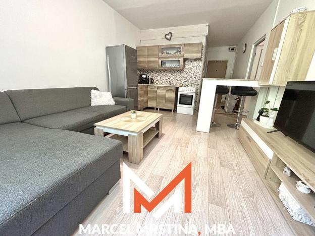 Pronájem bytu 2+kk, Náchod, Kostelecká, 47 m2