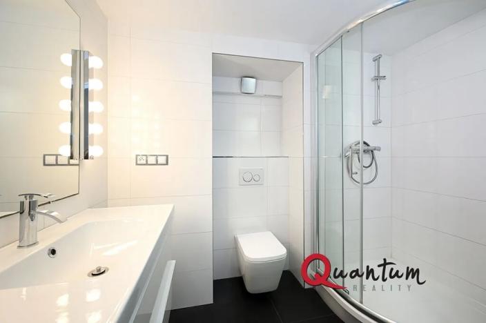 Pronájem bytu 1+1, Praha - Podolí, Sinkulova, 27 m2