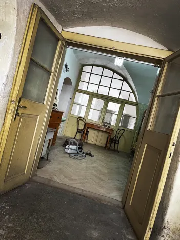 Prodej činžovního domu, Pardubice, Kostelní, 300 m2