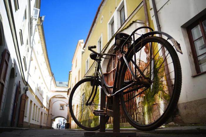 Prodej činžovního domu, Pardubice, Kostelní, 300 m2