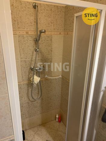 Pronájem bytu 2+kk, Praha, Táborská, 41 m2