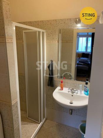Pronájem bytu 2+kk, Praha, Táborská, 41 m2