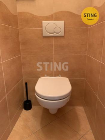 Pronájem bytu 2+kk, Praha, Táborská, 41 m2