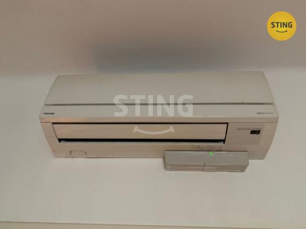 Pronájem bytu 2+kk, Praha, Táborská, 41 m2