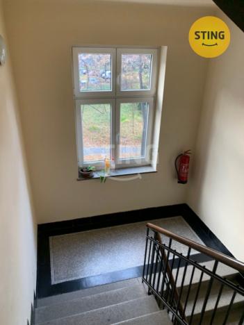 Pronájem bytu 2+kk, Praha, Táborská, 41 m2