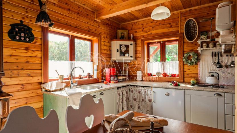 Prodej chaty, Luleč, 35 m2