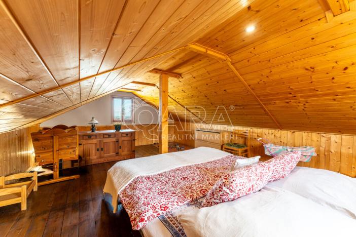 Prodej chaty, Luleč, 35 m2