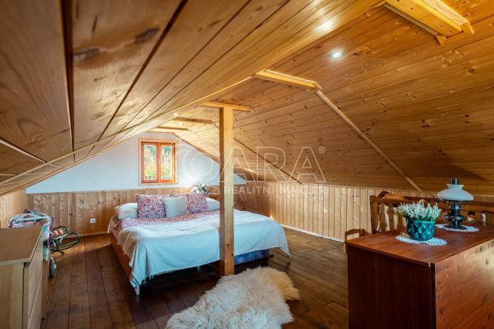 Prodej chaty, Luleč, 35 m2