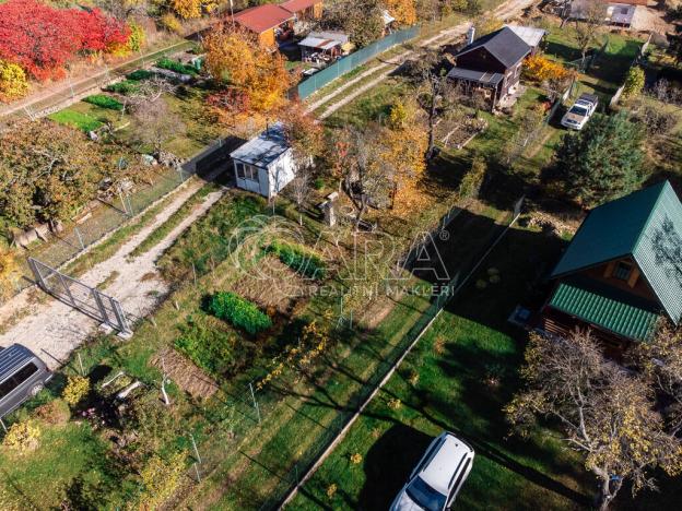 Prodej chaty, Luleč, 35 m2