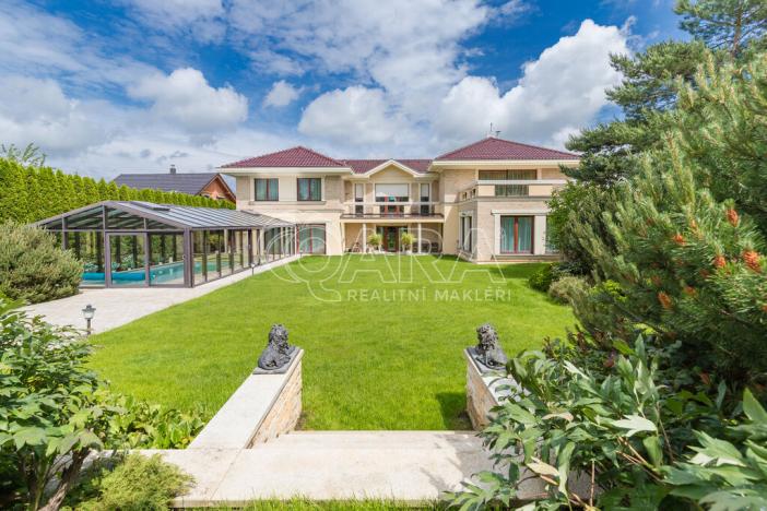 Prodej rodinného domu, Herink, Kolmá, 450 m2