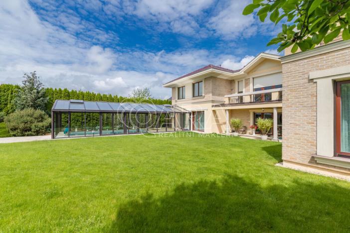 Prodej rodinného domu, Herink, Kolmá, 450 m2