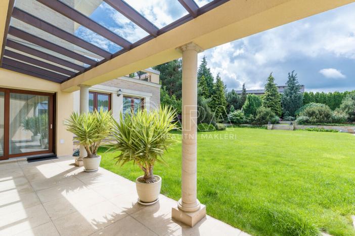 Prodej rodinného domu, Herink, Kolmá, 450 m2