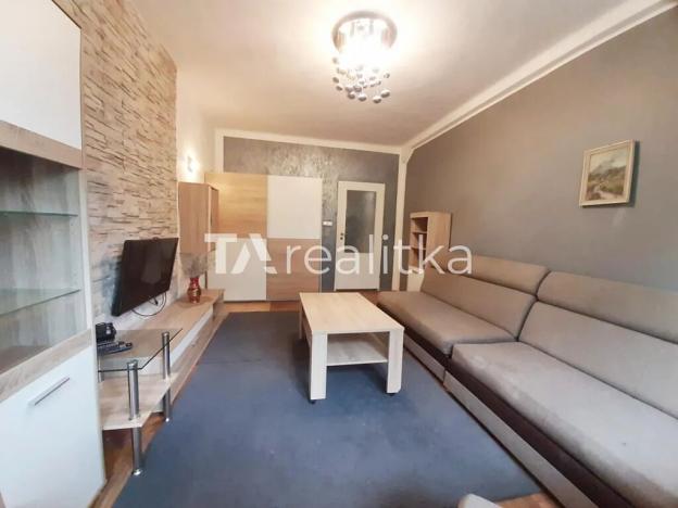 Pronájem bytu 2+1, Karviná, Havířská, 58 m2