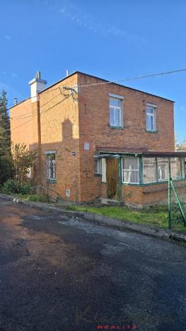 Prodej rodinného domu, Zlín, Lomená, 96 m2